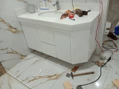 Vanities
