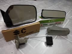 mehran Parts