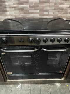Stove urgent sale
