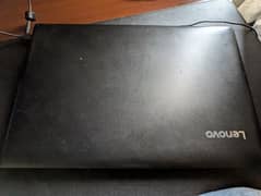 lenovo i5 8 Gen