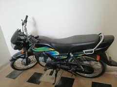 honda prider 100 cc