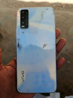 vivo y20 conditions used ha 7/10