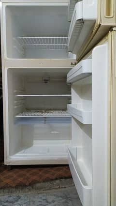 Haier Refregerator