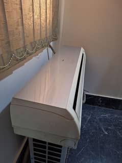 Haier HSU-18LK03-X