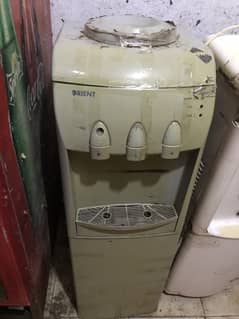 Water dispenser