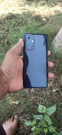 Oneplus 9 Exchange Possible