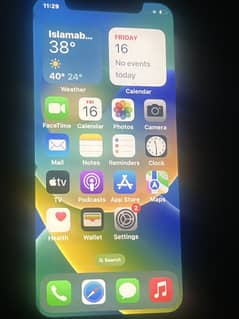 iPhone