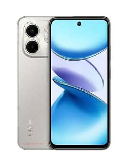 Infinix smart 9 ram 4+2 room128gb