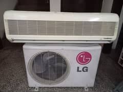 LG 1.5 Ton AC