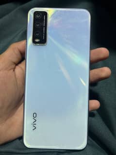 Vivo y20 4/64 just glass break urgent sale