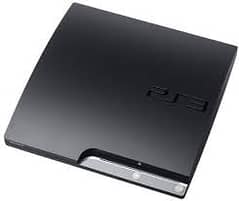 PS3 Gaming