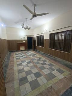GROUND PORTION FOR RENT LOCATION CHAKLALA SCHEME 3