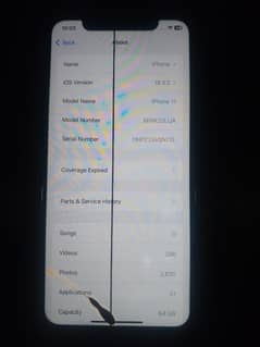 iPhone 11 Urgent Sale