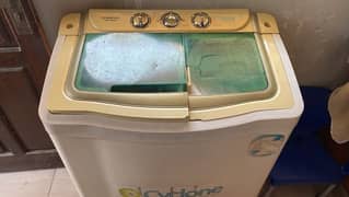 kenwood Washing Machine and Dryer