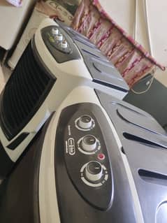 Air cooler