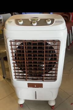 New Air Cooler