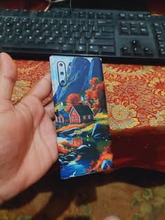 Samsung note 10 5G 12gb 256gb 0348 four eight seven one one seven two