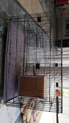 cage for sale