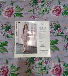 1 piece women's unstitched printed Kurti