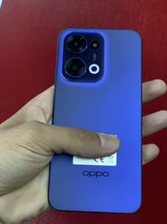 Oppo Reno 13 5G 12GB/256GB