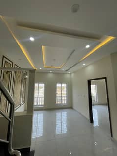 5 Marla lower portion available for rent in jubilee Town Lahore