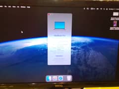 MacBook Pro 2020 256GB SSD 16GB Ram screen break (new screen cost 40k)