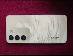 ViVo Y100, 8+8,256 Condition 10/10