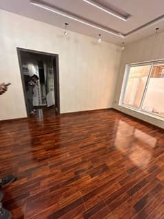 12 Marla Brand New House Available For Rent In Johar Town G1 Block Near Doctor Hospital