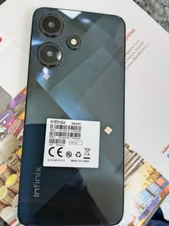 infinix 30i