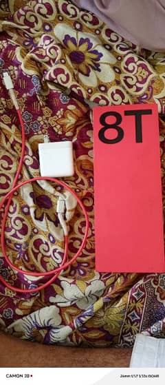 oneplus 8t screen line h used h deba charge box sat h patch howa h
