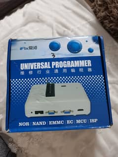 RT809H Universal Programmer