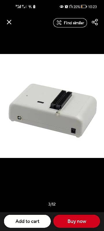 RT809H Universal Programmer 1