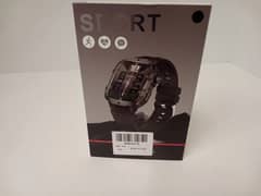 Sport watch