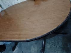 Dinning Table