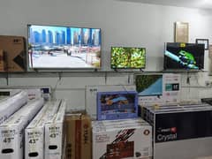 Lg, Samsung 55 Inches  led tv new model 03024036462