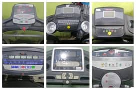 Treadmill For Sale | Elliptical | Exercise Gym Machine | Rawalpindi
