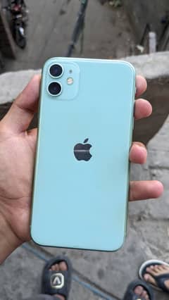 iPhone