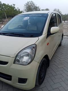 Daihatsu Mira 2007/12
