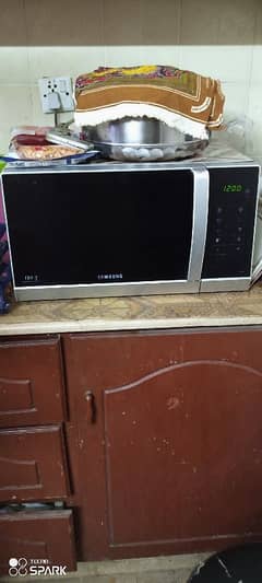 microwave oven for Sale