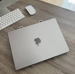 Apple MacBook Pro M1 14 inches (1TB)