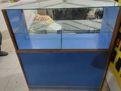 Mobile accessories Counter for sale