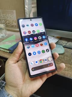 GOOGE PIXEL 6 PRO NON PTA