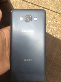 Galaxy A7