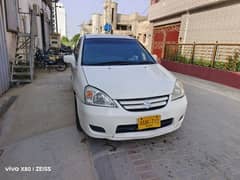 Suzuki Liana 2006