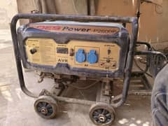 OES Generator 2.5 Kva Urgent Sale