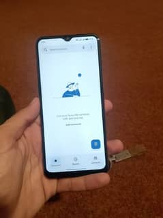 Oppo A16 4/64