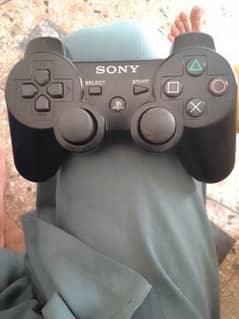 game controller wireless
