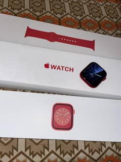 Apple Watch Series 8