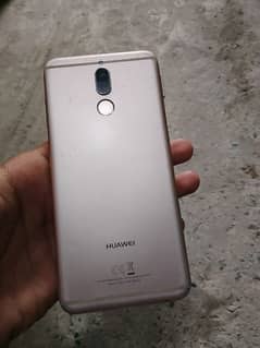 HUAWEI