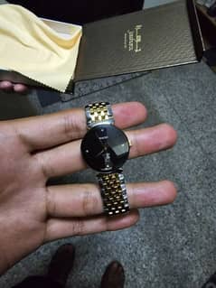 Rado jublie